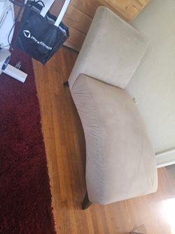 Chaise Lounge