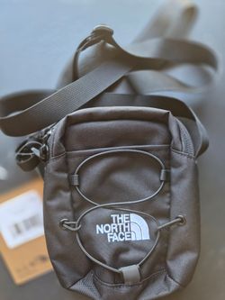The North Face crossbody new
