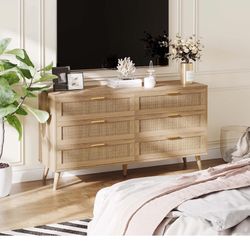 Brand New Dresser - In box - Never opened 