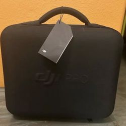 New DGI Pro Handbag  Drone Carry Case, Multiple Pockets