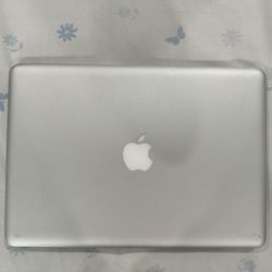 MacBook For Sale