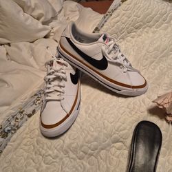 Nike Sizes #8