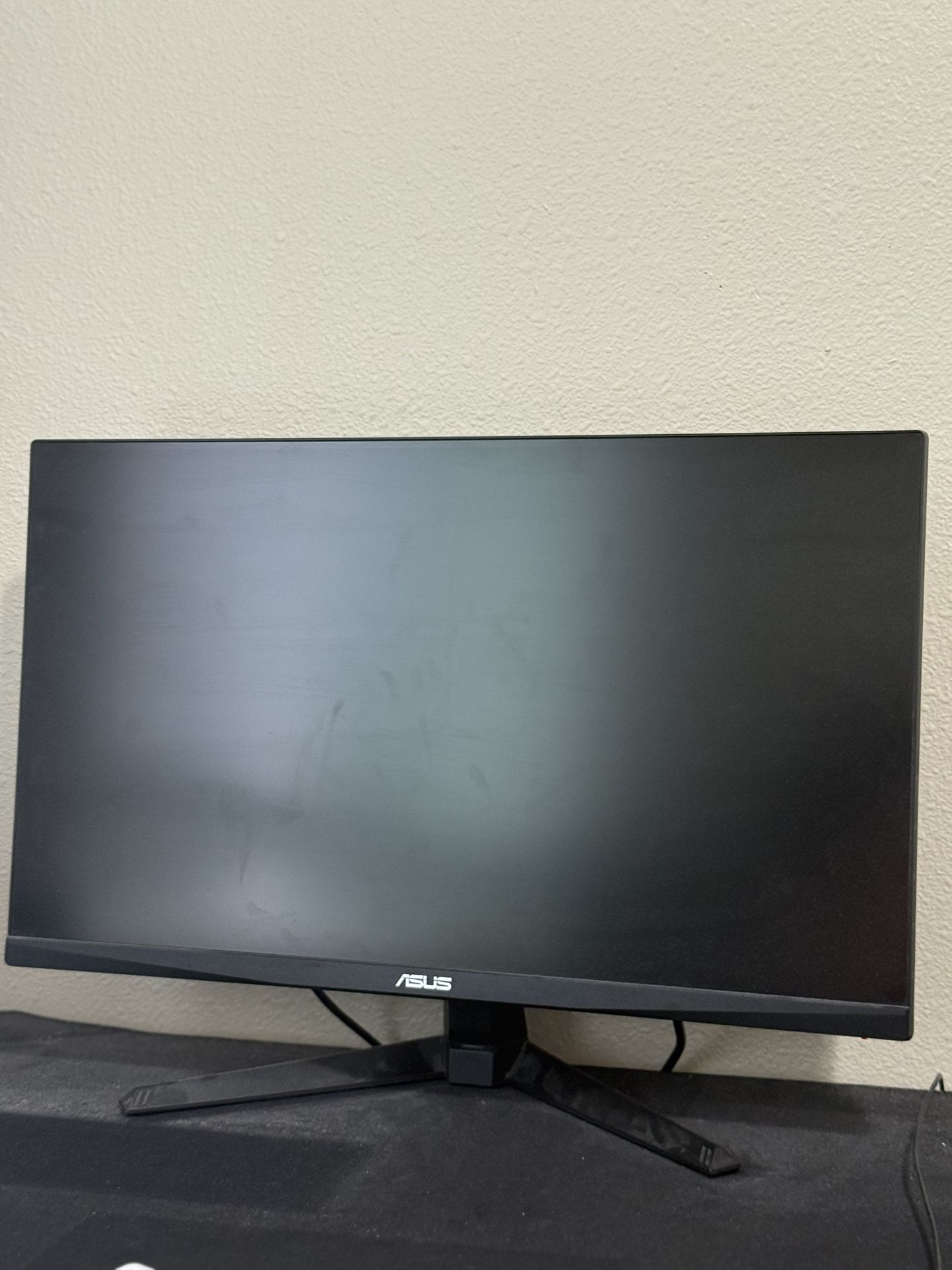 Asus 165hz 1080p Monitor 