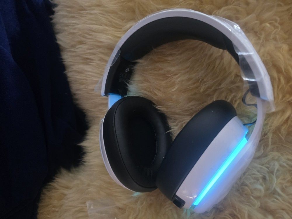 Wireless Headphones