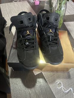 Air Jordan 6 Retro DMP