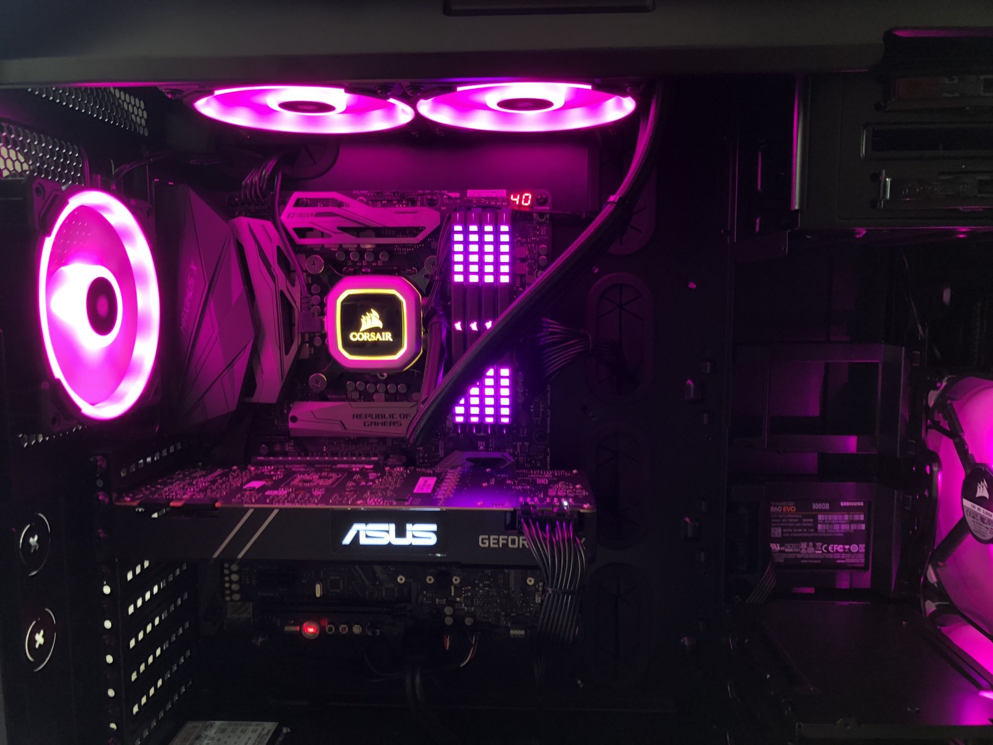 Gaming PC