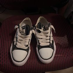 Maison mihara yasuhiro X Amiri, Size 10