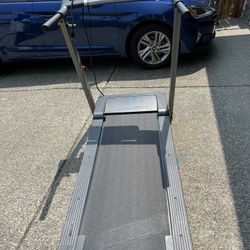 Proform Crosswalk 415