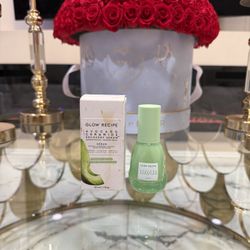 Glow Recipe  Avocado Soothing Skin Barrier Serum with Ceramides💚
