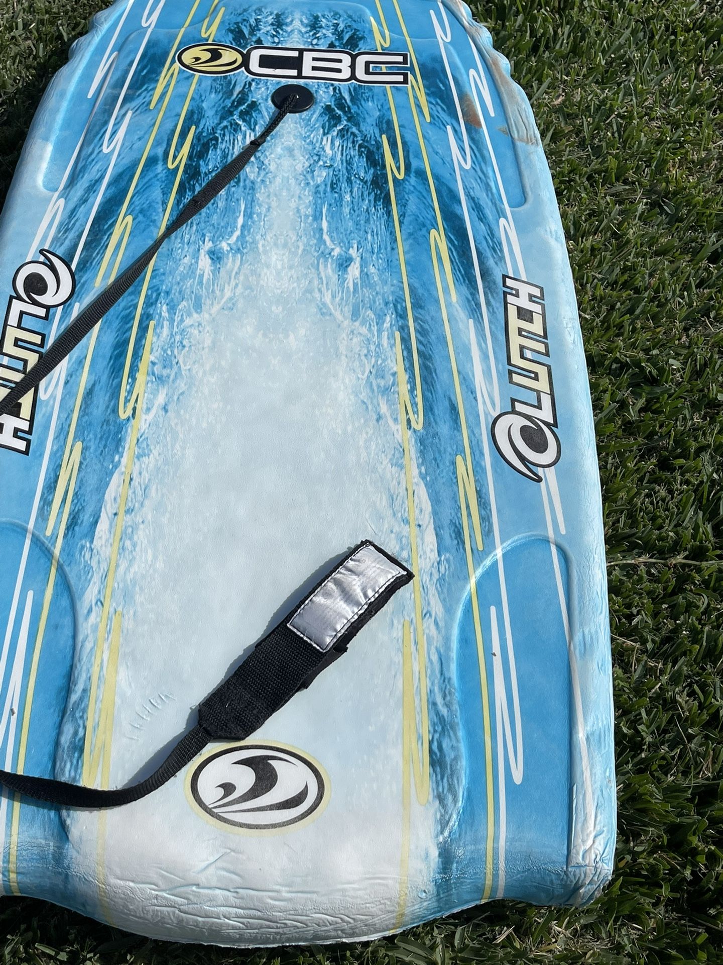 Boogie Board Swim Board