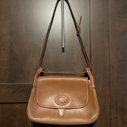 Dooney And Burke Shoulder Bag