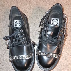 Chained Stratocreepers