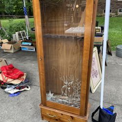G.. Cabinet