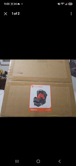 Baby Car Seat brand new in box