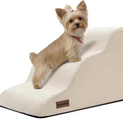 Brand New 3 Step Dog Stairs 