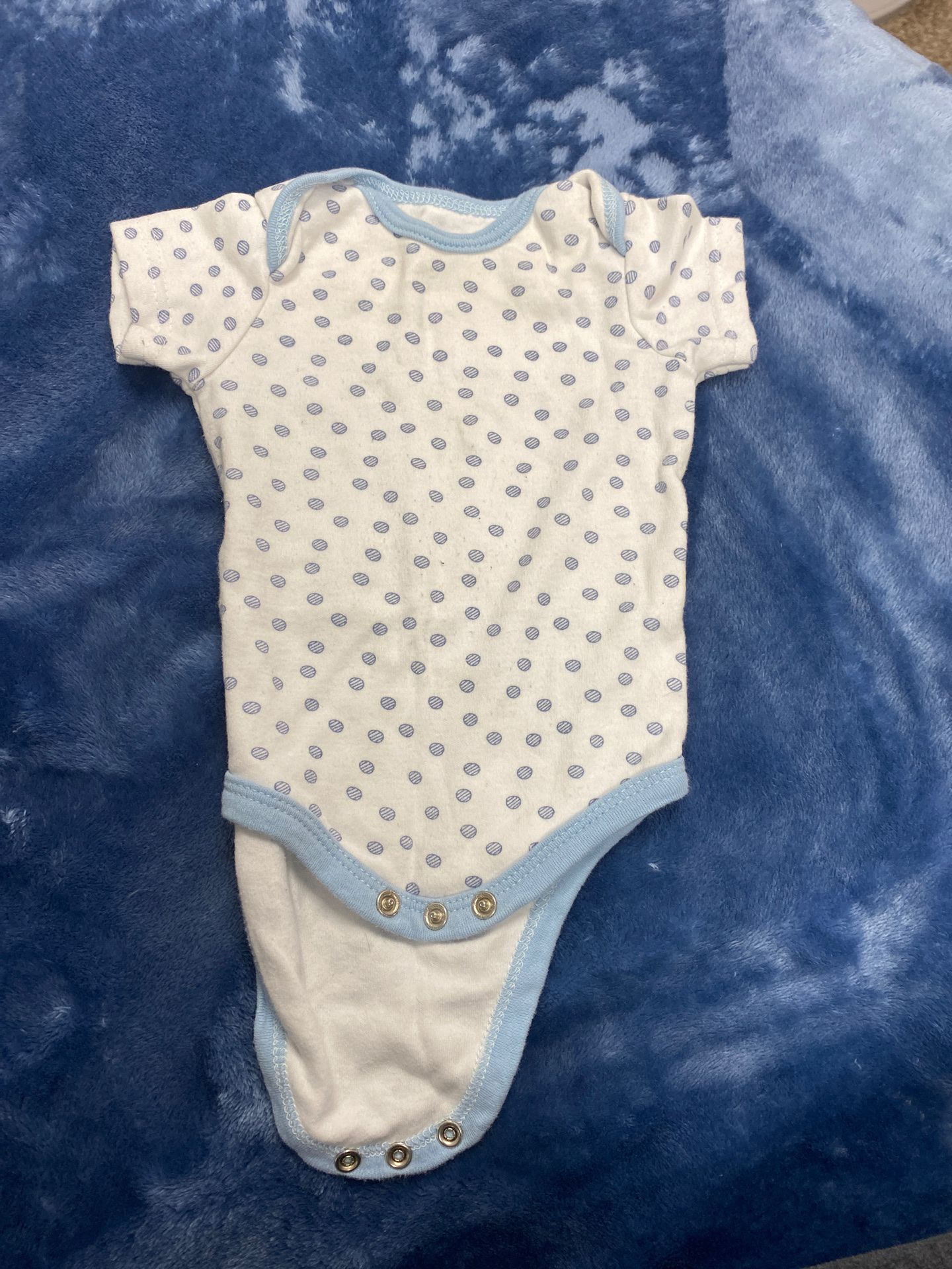 Baby clothes