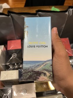 Louis Vuitton pacific chill 3.4 fl oz