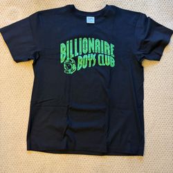 Billionaire Boys Club