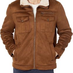Mens Jacket