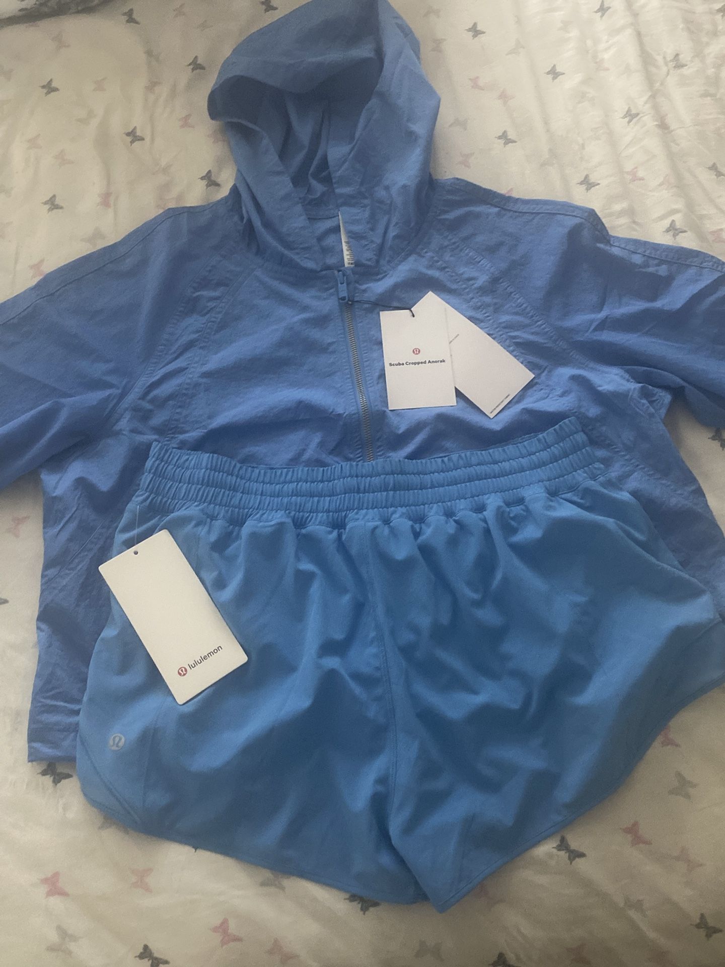 Lululemon Set