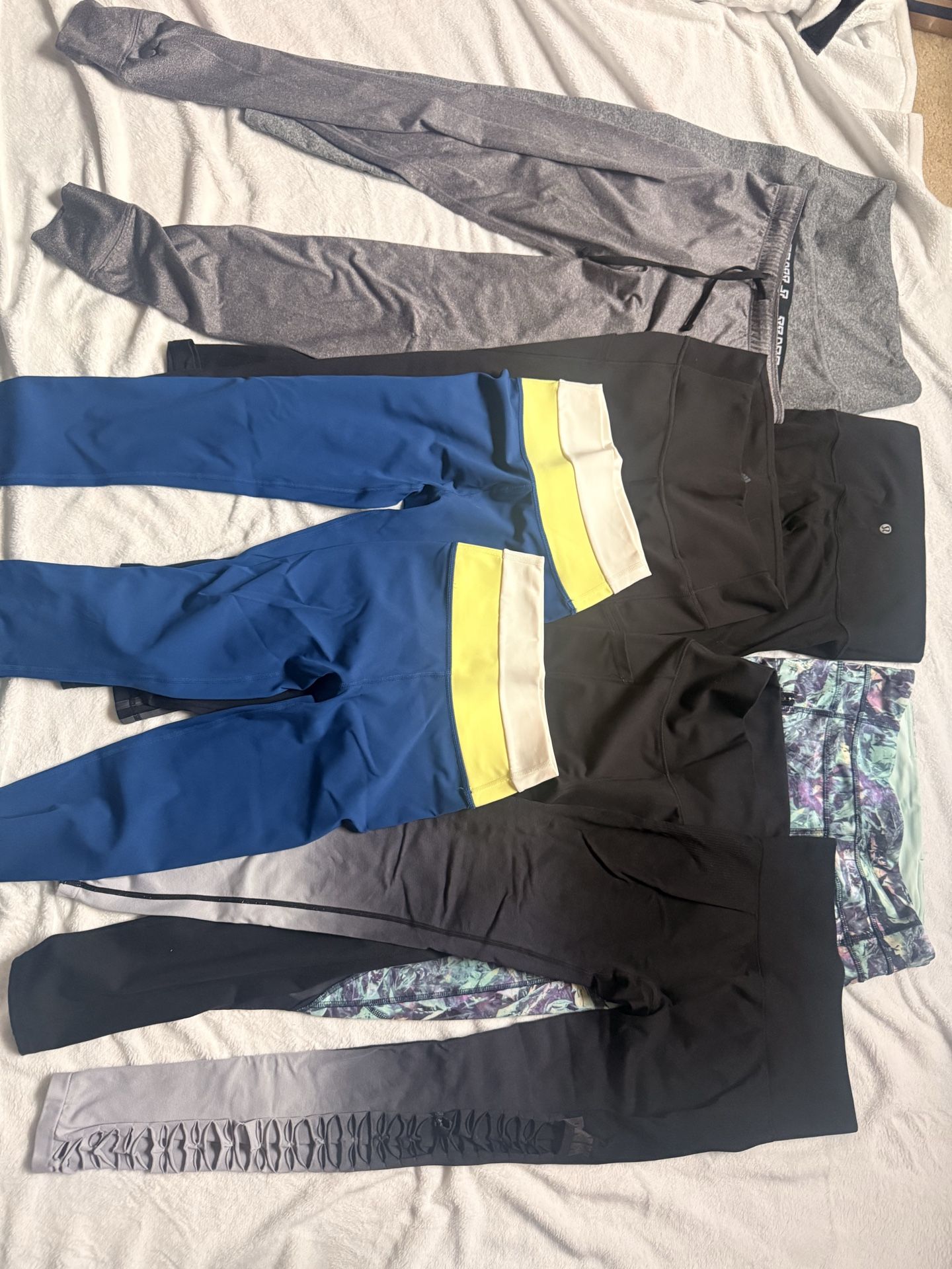 Leggings bundle