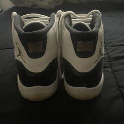 Jordan 11 