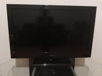 40 inch flat screen with Stand