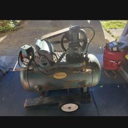 Compressor 