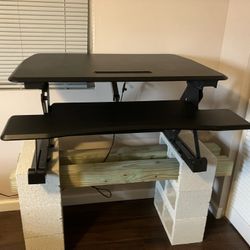 Desk Riser For Home Office