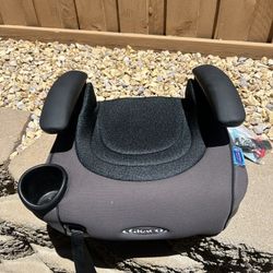 Graco LX Booster Seat 