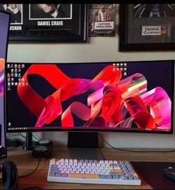 OLED MONITOR