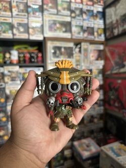 Funko Pop Apex Legends Bloodhound 