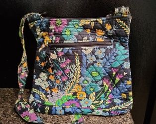 Vera Bradley Purse 