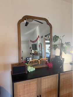 Vanity Mirror