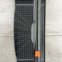 12” Paper Craft Cutter