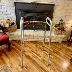 Brand New Walker