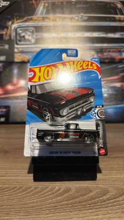 HW ‘62 Chevy