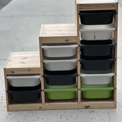 Ikea Storage