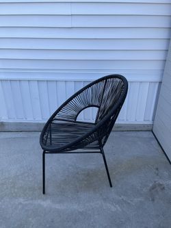 Garden Chairs