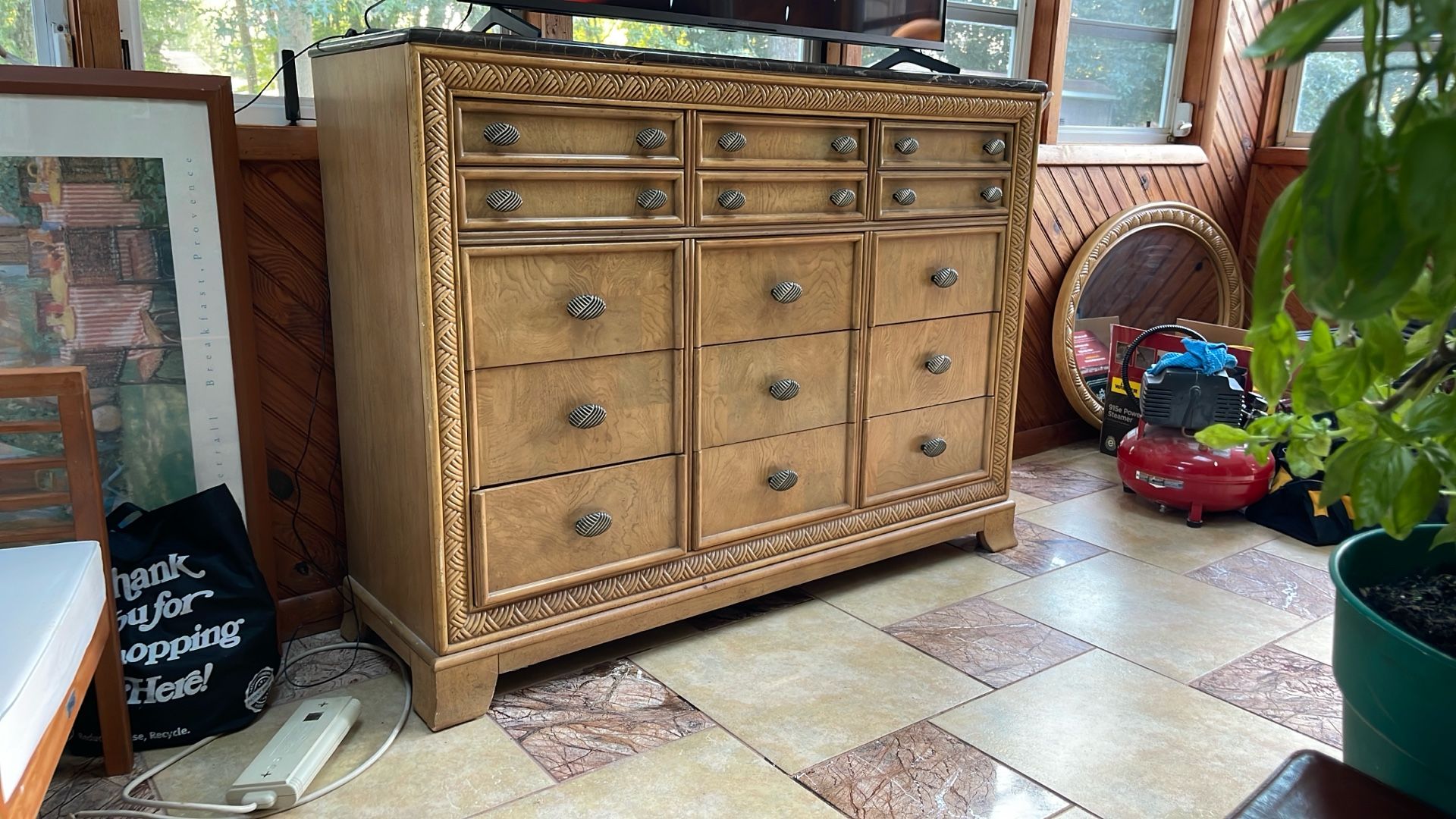 Bedroom Furniture Set