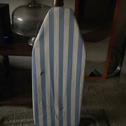 Mini Ironing board