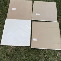 USG Sheetrock Patch and Repair Drywall (all 4)