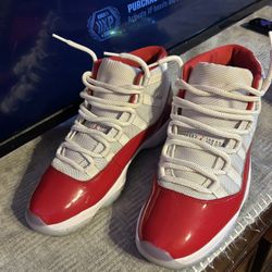 Jordan 11