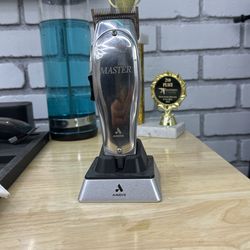 Andis Masters Cordless
