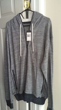 New Sean mean xxl jacket