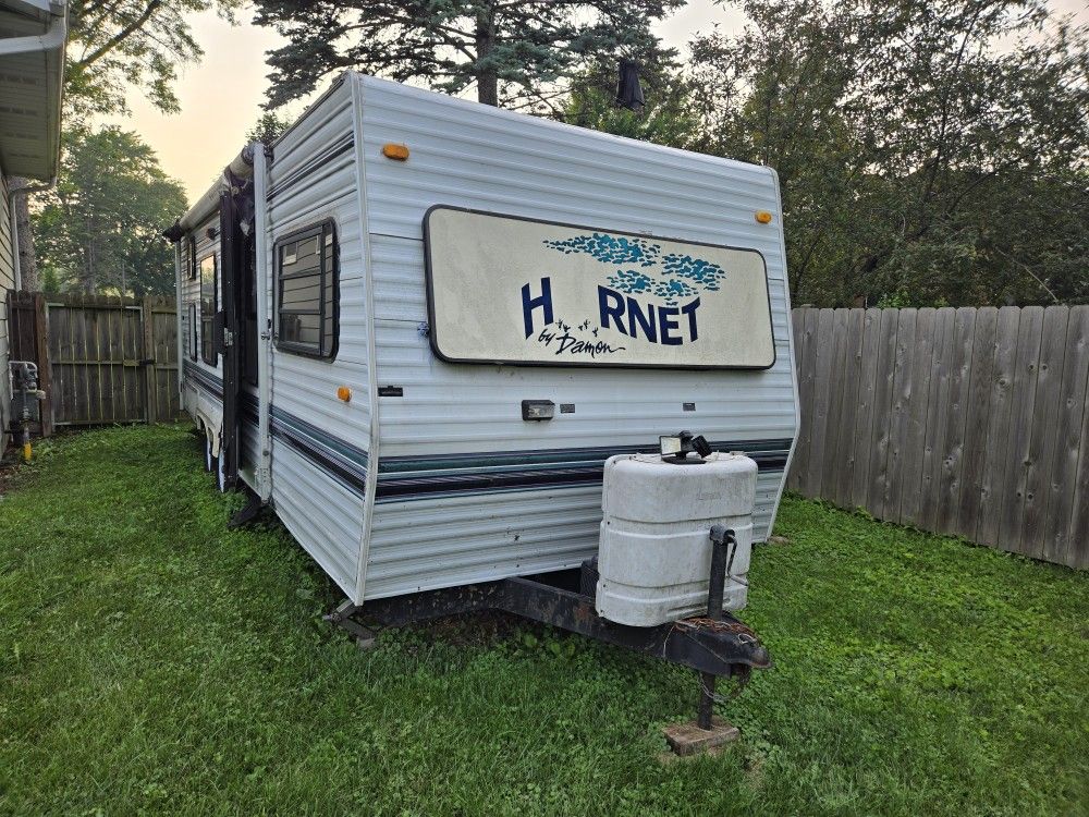 Project Camper 