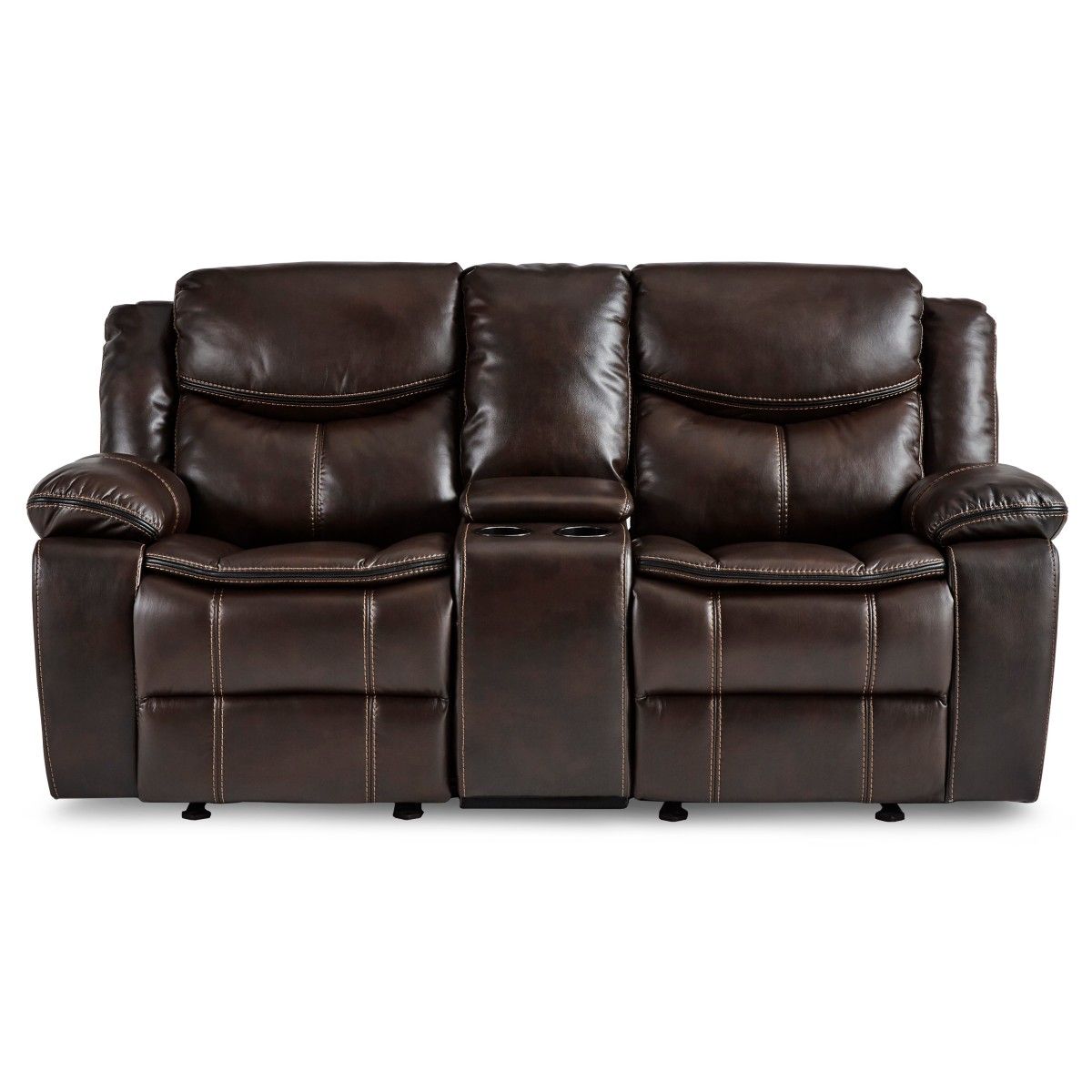 RECLINING LOVESEAT 782309