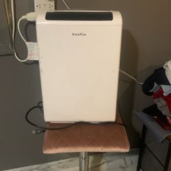 Inofia Dehumidifier 