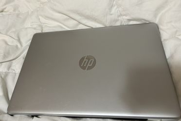 HP LAPTOP MODEL 17-bs069r