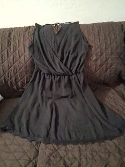 Ladies Dress size 14 $5